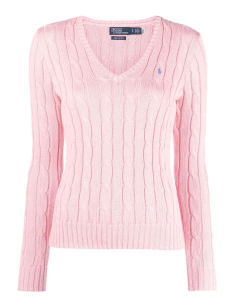 Indulge in Timeless Elegance with Ralph Lauren Sweaters for Women