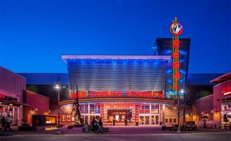 Indulge in Unforgettable Cinema at Regal The Landing Renton