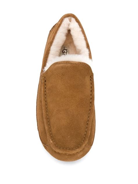 Indulge in Unparalleled Comfort: A Comprehensive Guide to UGG Australia Ascot Slippers