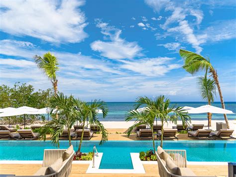 Indulge in Unrivaled Luxury with Jamaica's All-Inclusive Haven