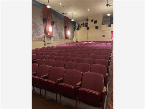 Indulge in a Cinematic Oasis: A Comprehensive Guide to the State Theatre Boyertown, PA