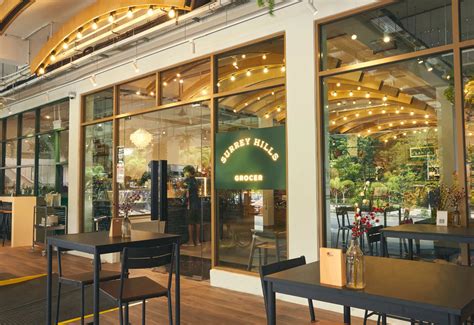 Indulge in a Culinary Adventure at Surrey Hills Grocer