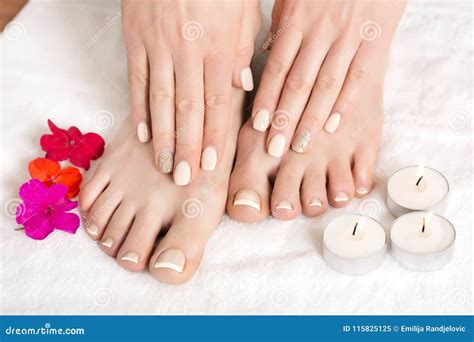 Indulge in a Relaxing and Rejuvenating Pedicure Experience