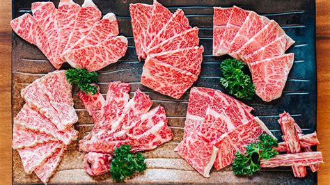 Indulge in an Epicurean Extravaganza: All-You-Can-Eat A5 Wagyu in Tokyo 2025