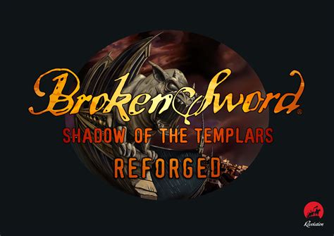 Indulge in an Immersive Adventure with Broken Swiordreforged Free Download