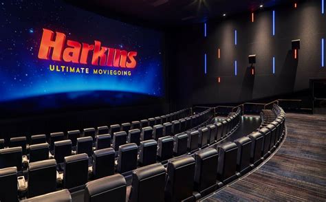 Indulge in an Immersive Cinematic Experience at IMAX Arizona Mills Tempe AZ