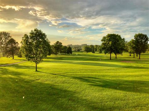 Indulge in an Unforgettable Golfing Experience at Montgomery National Golf Club