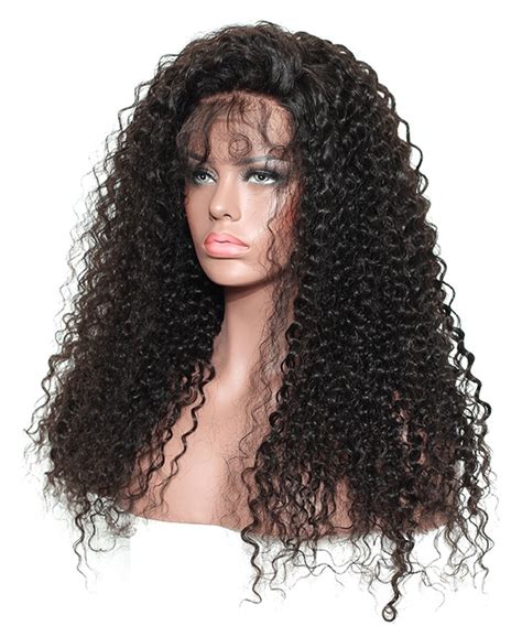 Indulge in the Allure of Black 16" Celebrity Lace Wigs