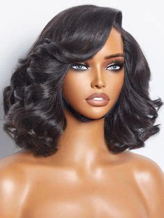 Indulge in the Allure of Glueless Wigs Human Hair