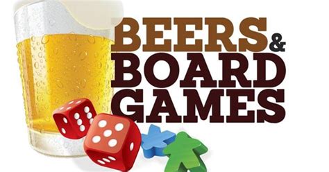 Indulge in the Art of Craft Beer with Immersive Board Games