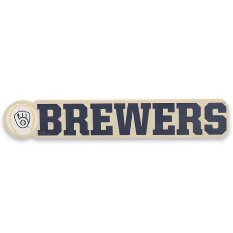 Indulge in the Brewers' Spirit with Unrivaled Comfort