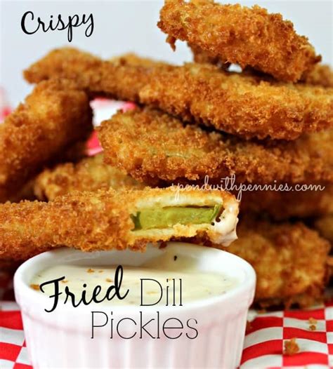 Indulge in the Crispy Delight: A Comprehensive Guide to Fried Pickles Near You