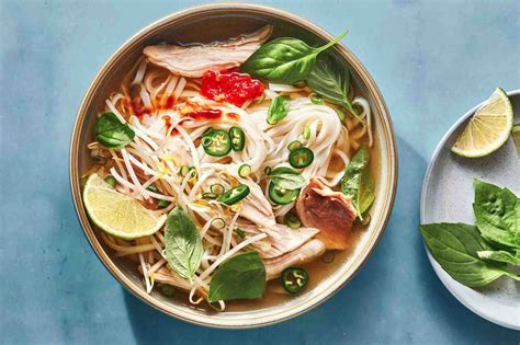 Indulge in the Culinary Delights of Pho Thang Cafe