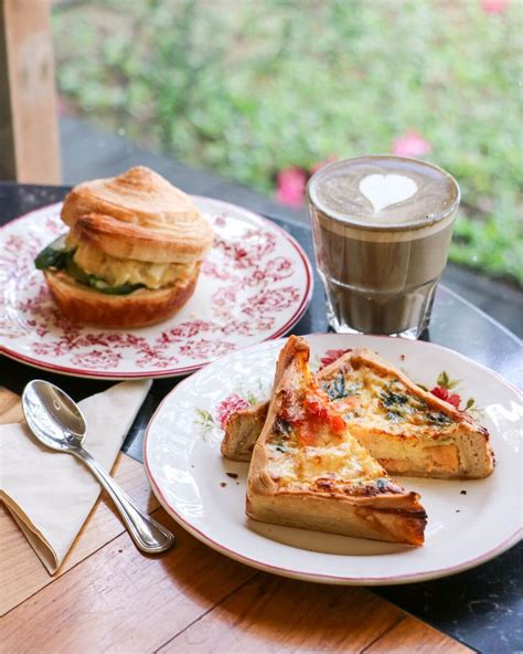 Indulge in the Culinary Masterpieces of Tiong Bahru Bakery