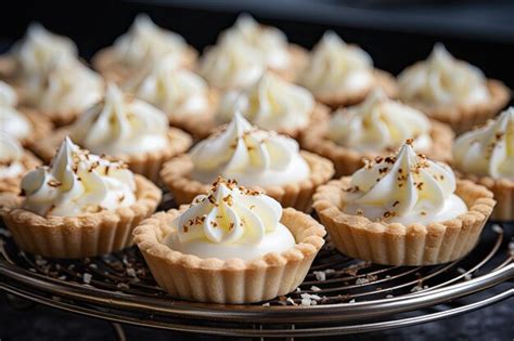 Indulge in the Delectable Delight of Waffle Biscuits: A Culinary Revelation