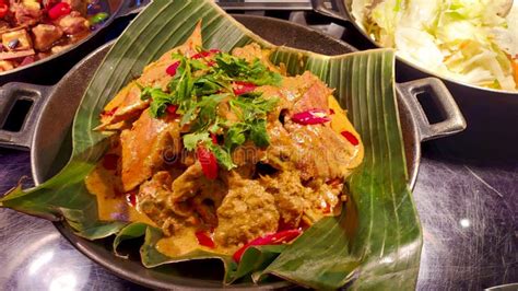 Indulge in the Delectable Flavors of Little India's Banana Leaf Cuisine