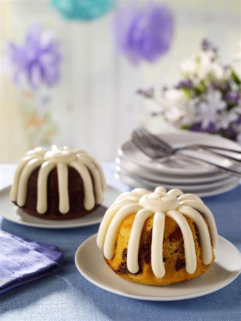 Indulge in the Delectable Flavors of Nothing Bundt Cakes Murfreesboro TN