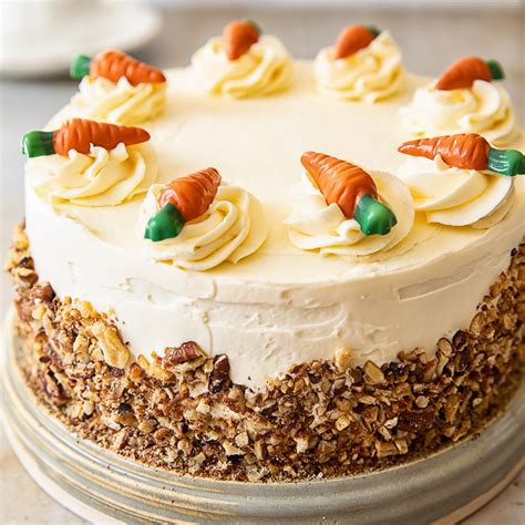 Indulge in the Delectable Symphony of Katrina Marie Carrot Cake: A Culinary Masterpiece