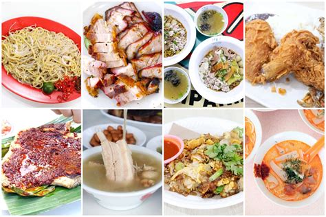 Indulge in the Delightful World of Low-Calorie Hawker Food: A Guide to Healthy Culinary Adventures