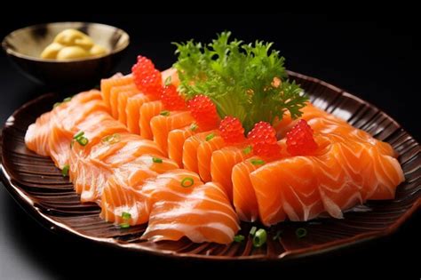 Indulge in the Delights of Japanese Cuisine