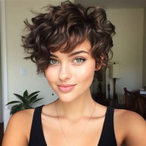 Indulge in the Enchanting Embrace of 6 Loose Curly Hair Techniques to Elevate Your Beauty