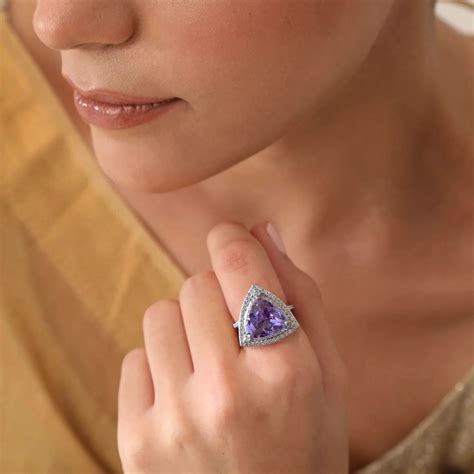 Indulge in the Enchanting World of Amethyst