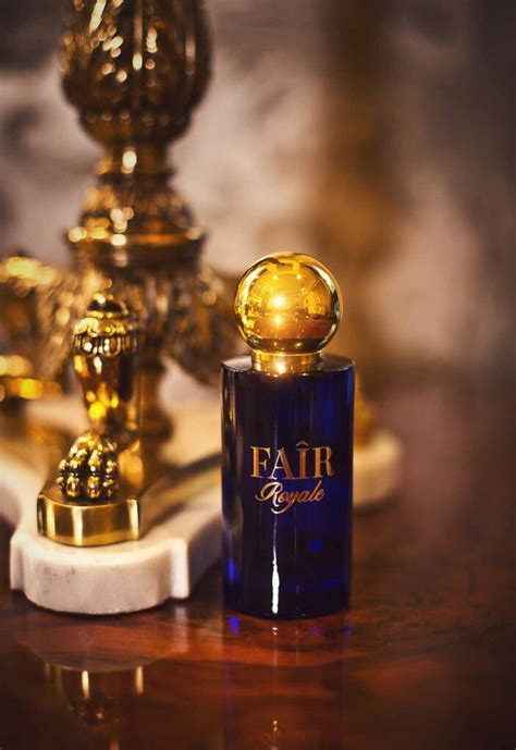 Indulge in the Enchanting World of Luxury Fragrances