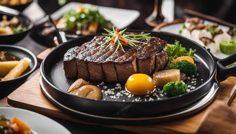 Indulge in the Exquisite World of Wagyu Beef Singapore