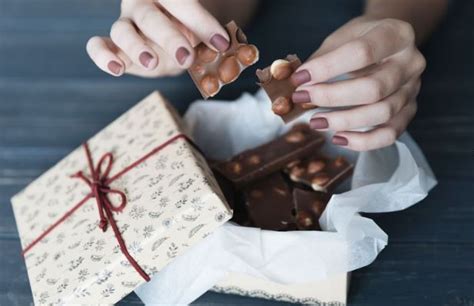 Indulge in the Exquisiteness of Imported Chocolates: A Journey for the Senses