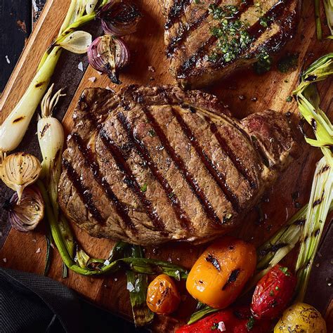 Indulge in the Finest Steaks: A Cut Above the Rest