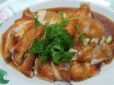 Indulge in the Legendary Taste of Wee Nam Kee Chicken Rice at Jurong Point