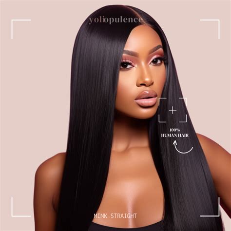 Indulge in the Opulence of 100 Human Hair Extensions: A Symphony of Beauty and Versatility