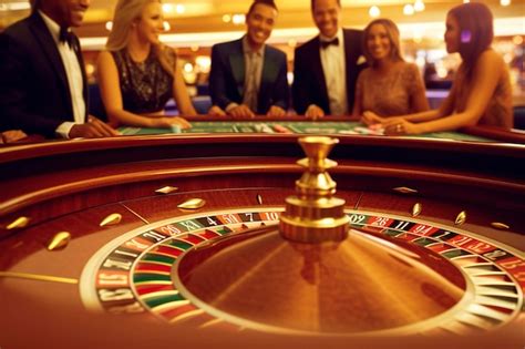 Indulge in the Opulence of Luxury Casinos in Canada