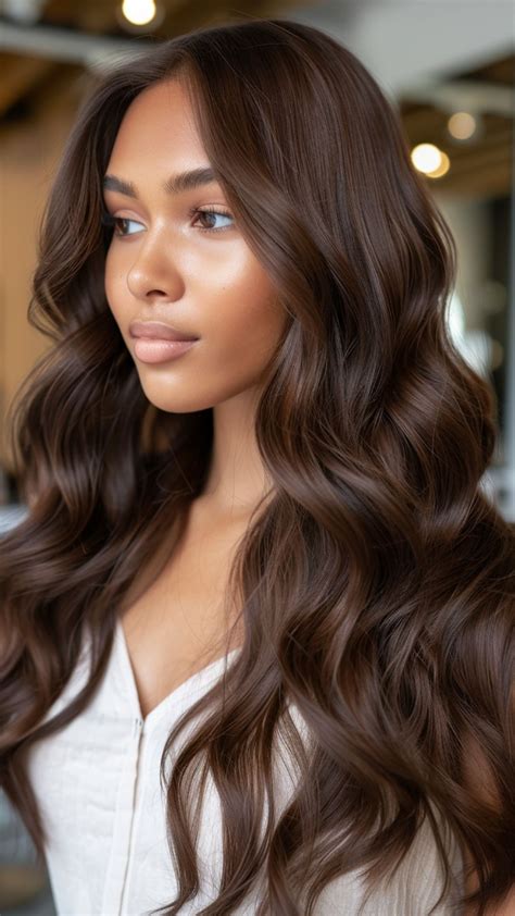 Indulge in the Pinnacle of Hair Luxury: The Allure of Haute Human Hair