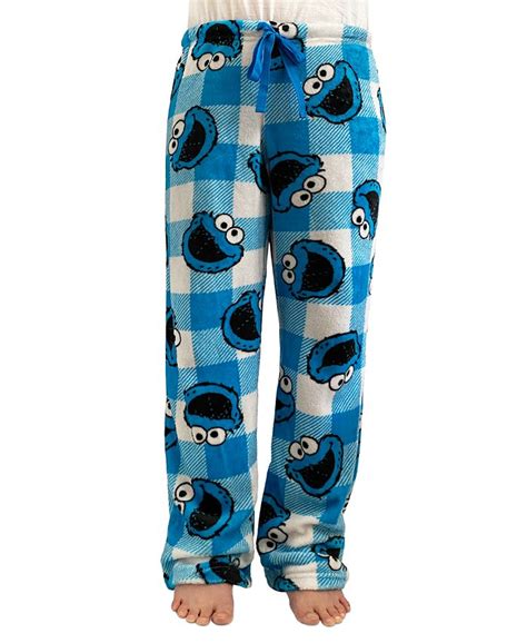 Indulge in the Plush Embrace of Duke Pajama Pants