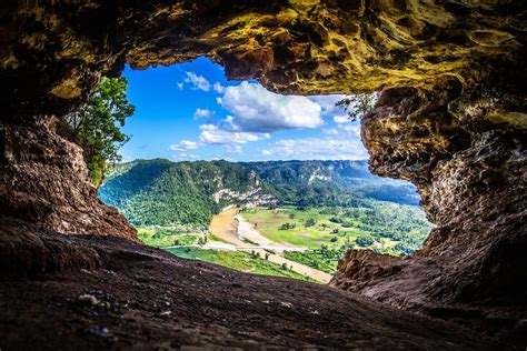 Indulge in the Pristine Beauty of Puerto Rico's Natural Wonders