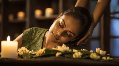 Indulge in the Sensory Delights of Balinese Massage Singapore