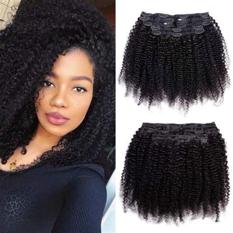 Indulge in the Sensual Embrace of Kinky Curly Extensions