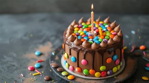 Indulge in the Sweet Delights of Coimbatore's Birthday Cake Haven