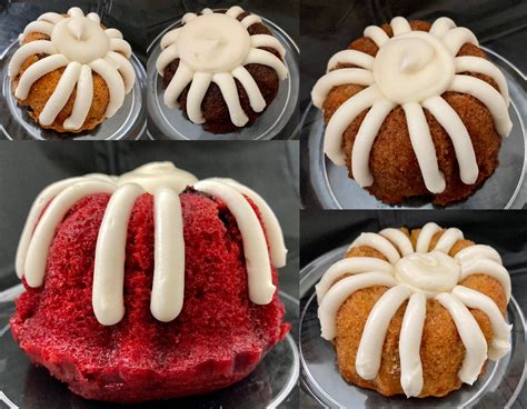 Indulge in the Sweetness of Pearland's Nothing Bundt Cake