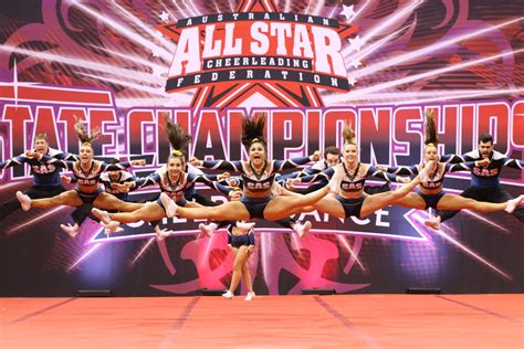 Indulge in the Thrilling World of Competitive Cheerleading with Stick It