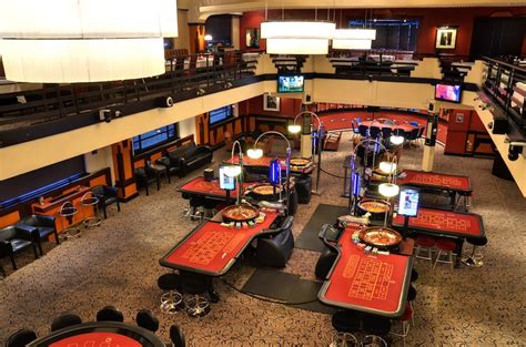 Indulge in the Ultimate Casino Experience at Grosvenor Maybury Casino Edinburgh