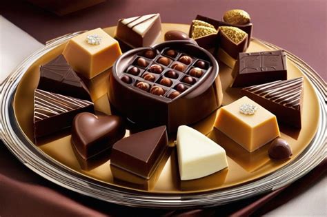 Indulge in the Ultimate Chocolate Experience: A Comprehensive Guide to the Lindt Store