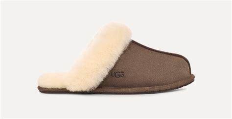 Indulge in the Ultimate Comfort with UGG Australia Scuffette II: A Comprehensive Guide