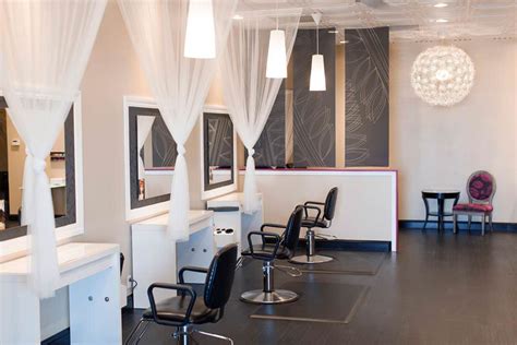 Indulge in the Ultimate Salon Experience in St. Louis, MO