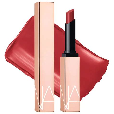 Indulge in the Velvet Touch of NARS Lipstick: Unleash Your Inner Artistry and Amplify Your Beauty