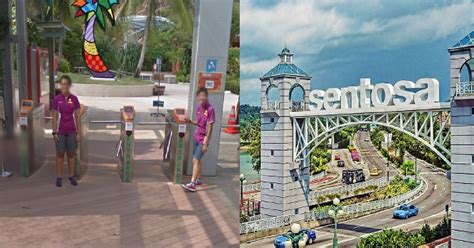 Indulge in the Wonders of Sentosa with No Entrance Fee