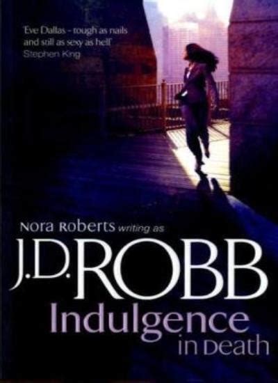 Indulgence In Death Book Club PDF