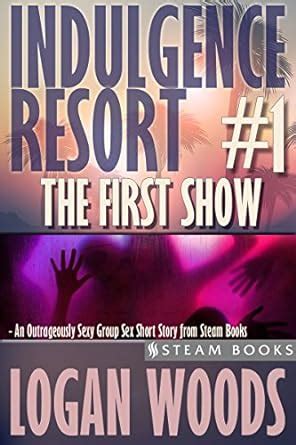Indulgence Resort 15 Book Series PDF