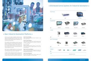 Industrial Automation Catalog Cpq